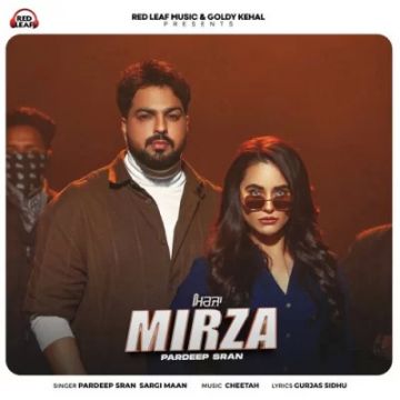Mirza songs