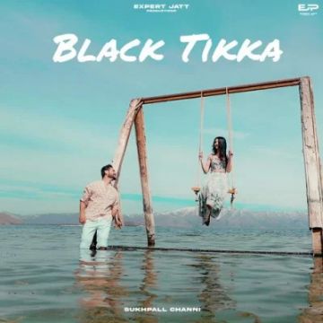 Black Tikka  mp3 song
