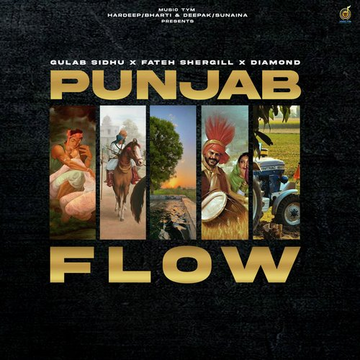 Punjab Flow songs
