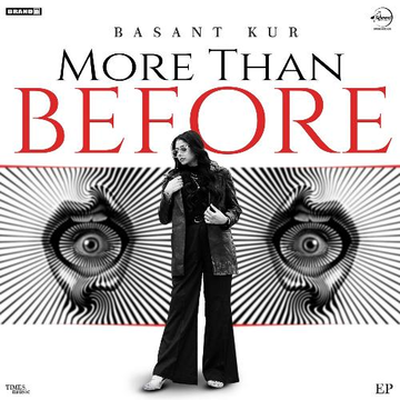 More Than Before songs